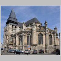 Houdan, Saint-Jacques-le-Majeur,  photo patrimoine-histoire.fr.JPG